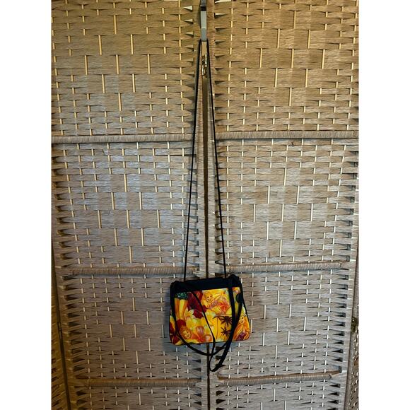 Vtg Angela Frascone Handbag Hard Acrylic Bathing Beauties - Picture 5 of 9